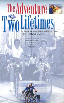 The Adventure of Two Lifetimes