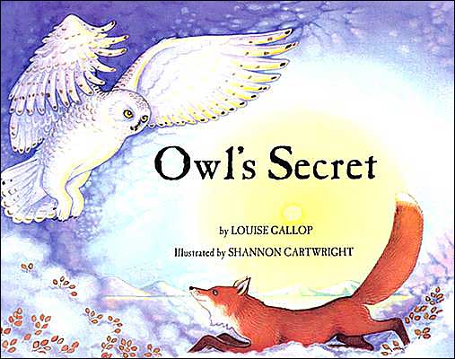 Owl's Secret-Hard