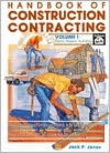 Handbook of Construction Contracting: Plans, Specs, Building
