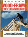 Wood-Frame House Construction