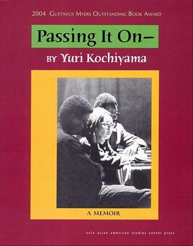 Passing It On