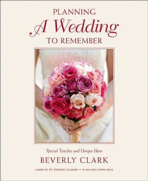Planning a Wedding to Remember: Special Touches and Unique Ideas
