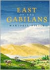 East of the Gabilans