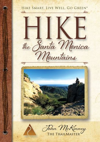 Hike the Santa Monica Mountains