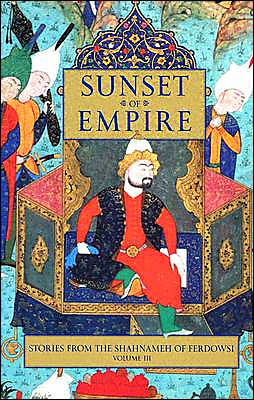 Sunset of Empire