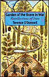 Garden of the Brave in War: Recollections of Iran