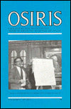 Osiris, Volume 2