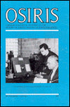 Osiris, Volume 3