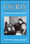 Osiris, Volume 3