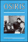 Osiris, Volume 3