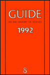 Guide to the History of Science