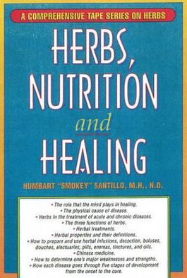 Herbs, Nutrition and Healing: Live Nutritional Seminar