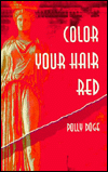 Color Your Hair Red