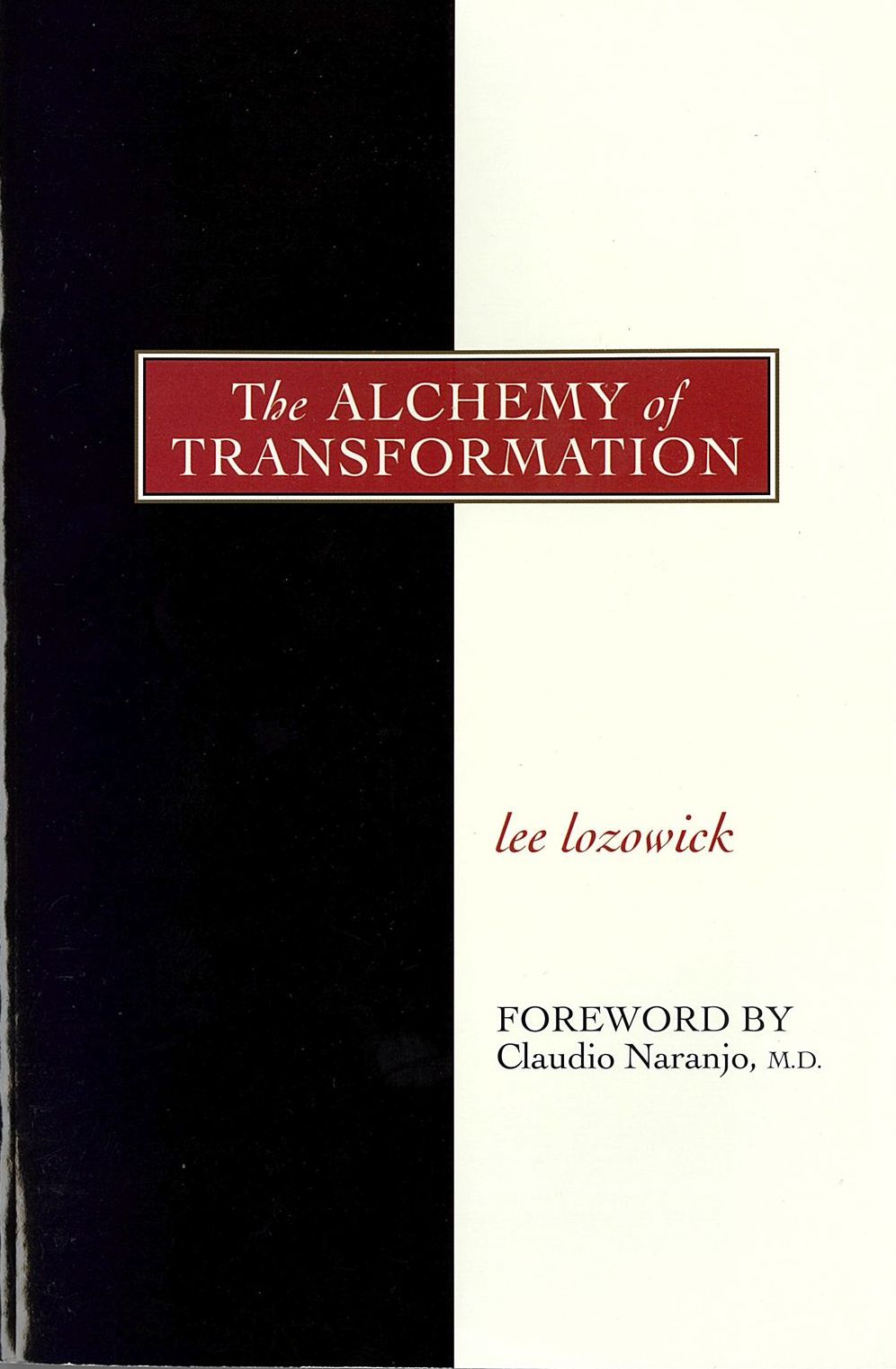 The Alchemy of Transformation