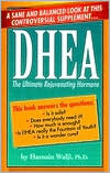 DHEA: The Ultimate Rejuvenating Hormone