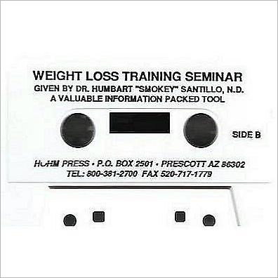 Weight Loss Seminar