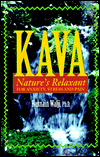 Kava: Nature's Relaxant.......