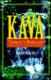 Kava: Nature's Relaxant.......