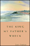 The King My Father's Wreck
