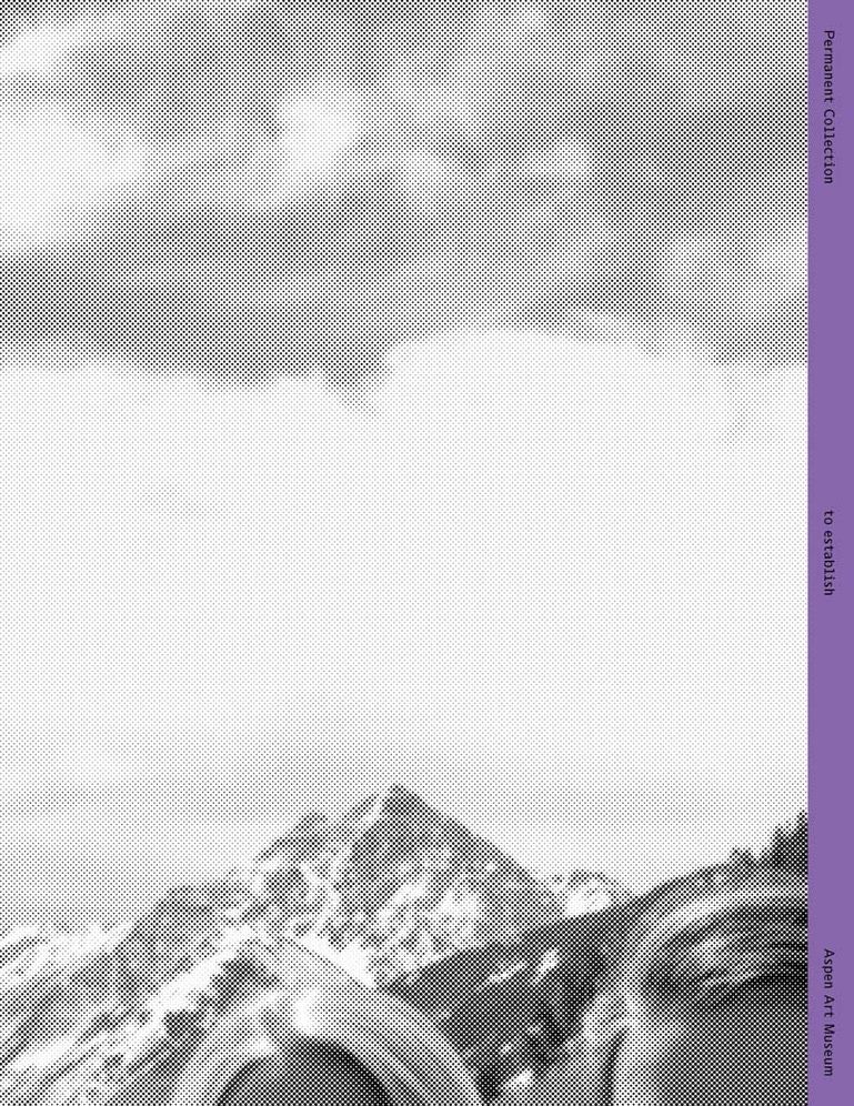 Permanent Collection: Issue I