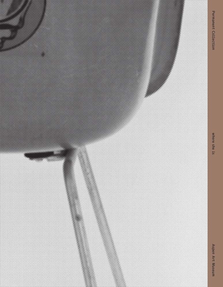 Permanent Collection: Issue II