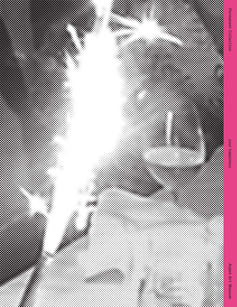 Permanent Collection: Issue III
