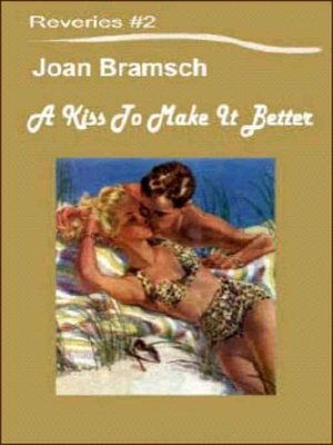 A Kiss to Make it Better