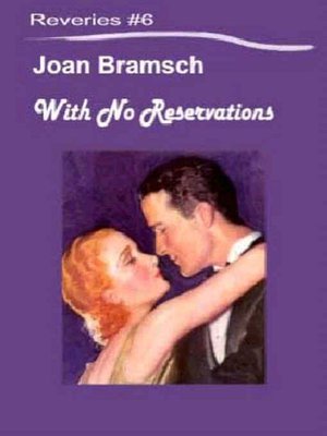With No Reservations