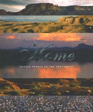 Home: Native People in the Southwest