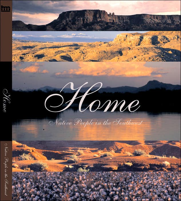 Home: Native People in the Southwest