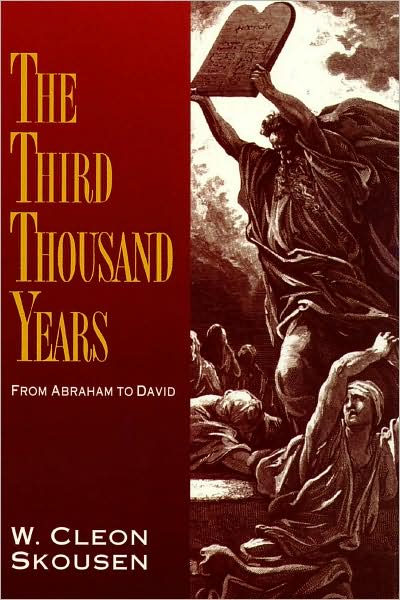 Third Thousand Years