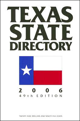 Texas State Directory