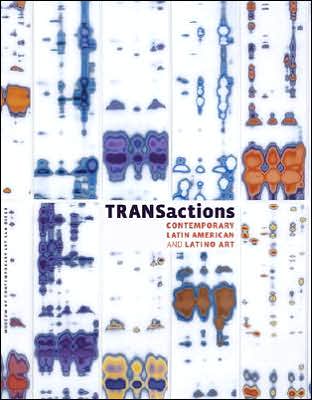 Transactions: Contemporary Latin American and Latino Art