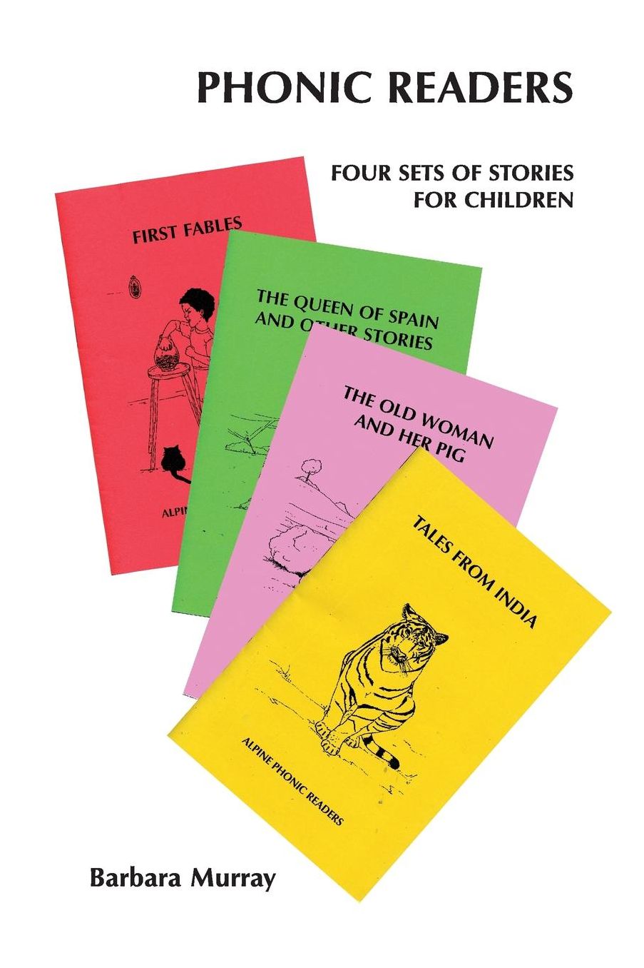 Phonic Readers
