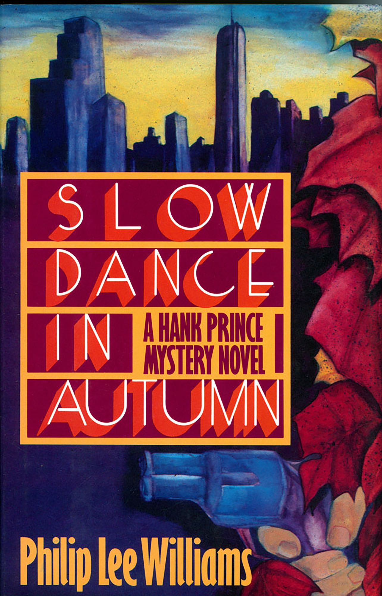 Slow Dance in Autumn