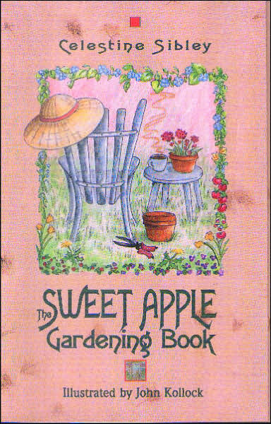 The Sweet Apple Gardening Book