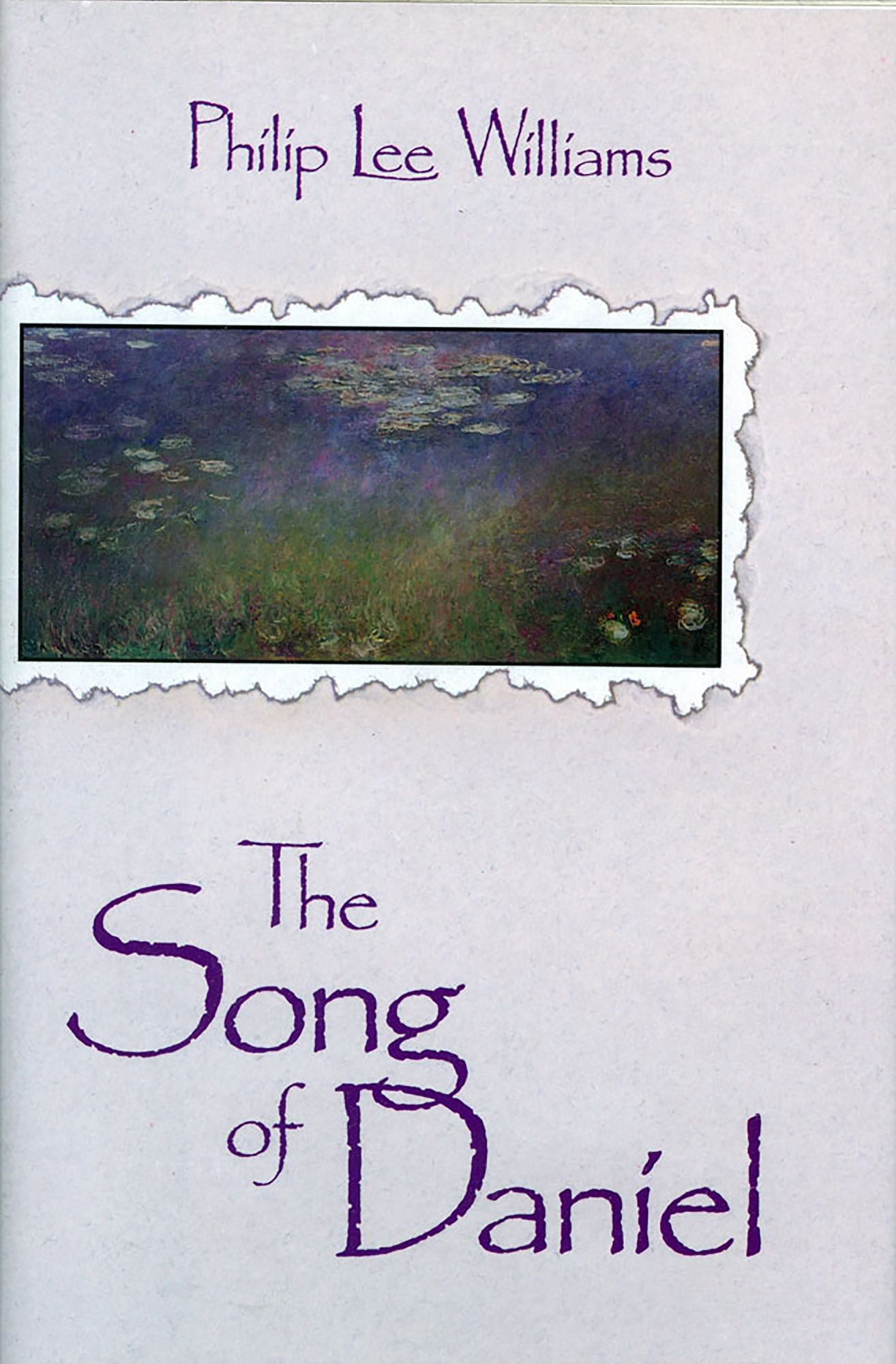 The Song of Daniel