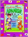 Teach Me Even More Spanish Box