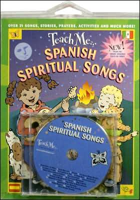 Spanish Spiritual Songs