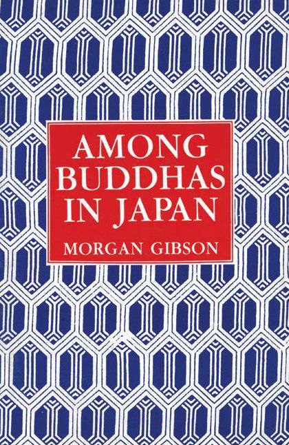Among Buddhas in Japan
