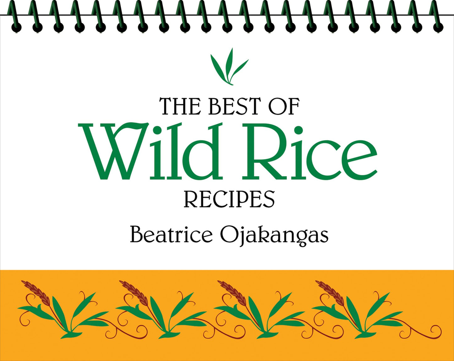 Best of Wild Rice Recipes