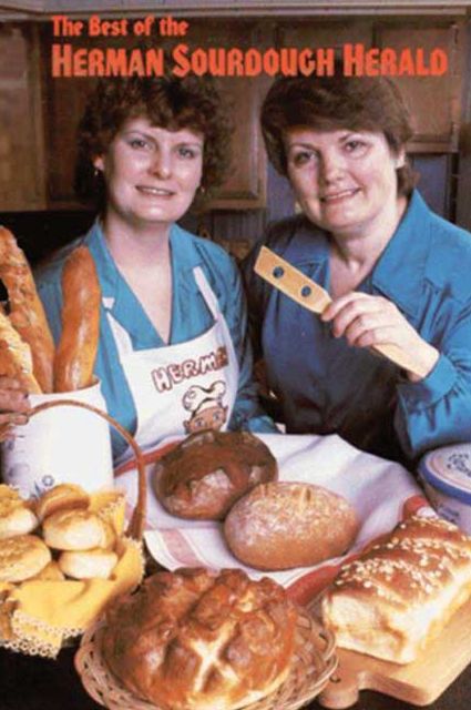 Best of the Herman Sourdough Herald, 1980-1990