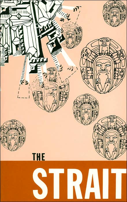 The Strait: Book of Obenabi, His Songs