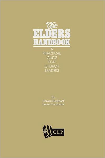 The Elders Handbook