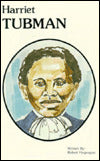 Harriet Tubman