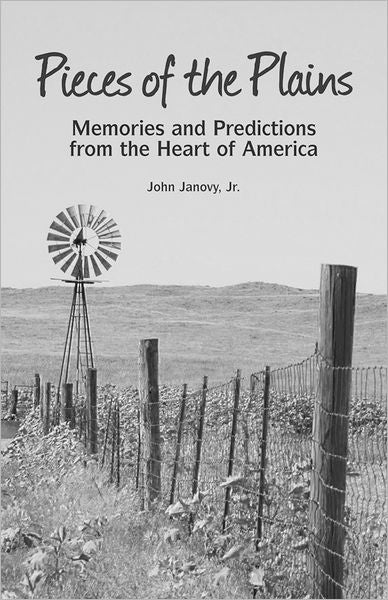 Pieces of the Plains