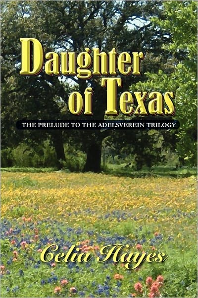 Daughter Of Texas