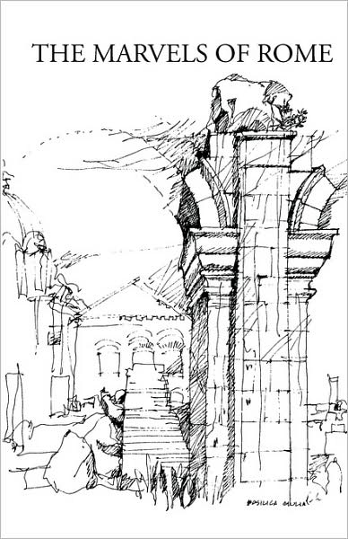The Marvels Of Rome
