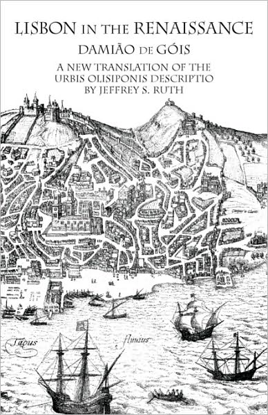 Lisbon In The Renaissance