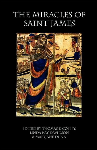 The Miracles Of Saint James